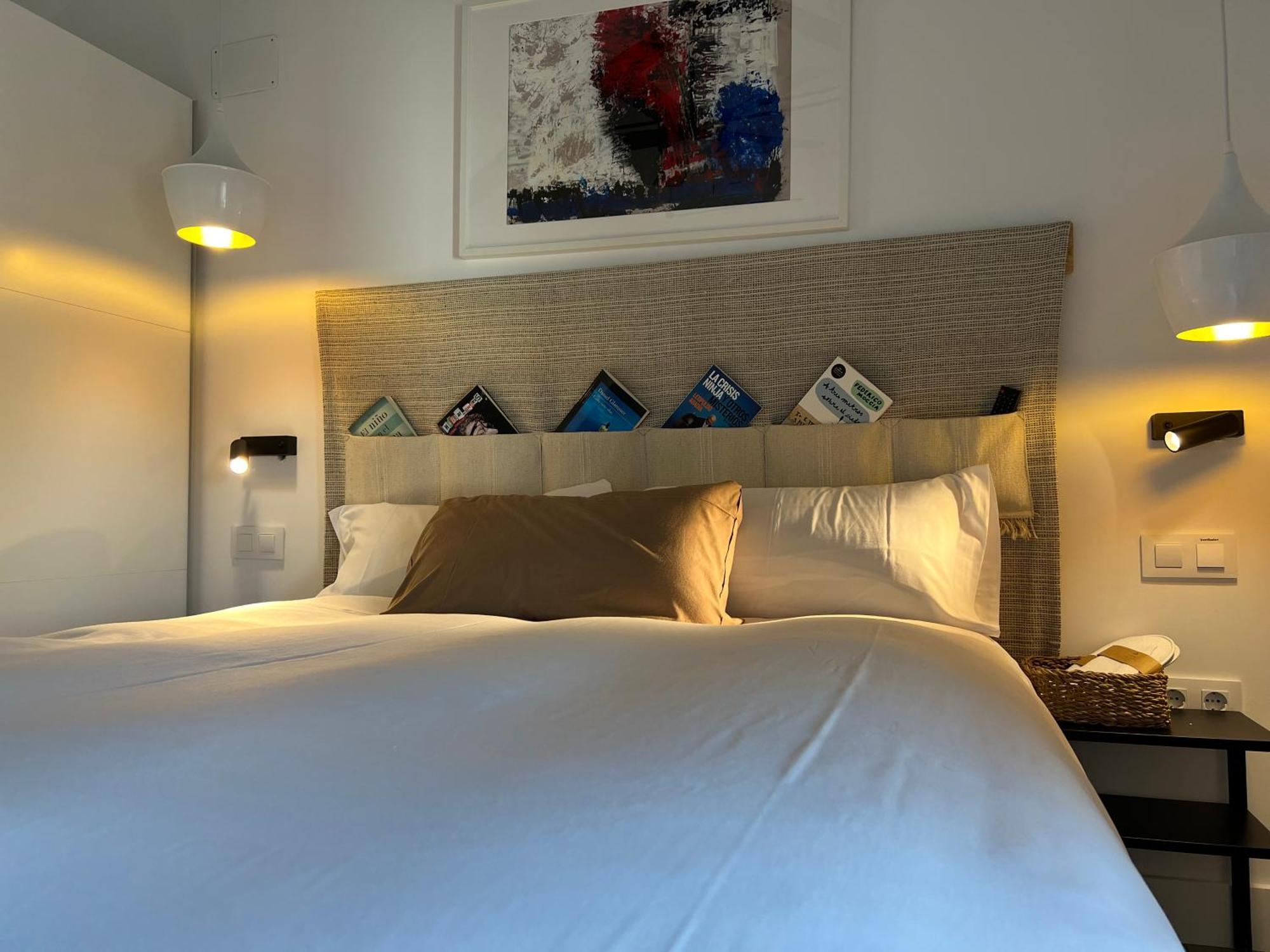 2A-Precioso Apartamento En Pleno Centro. A Estreno Alcázar de San Juan Extérieur photo